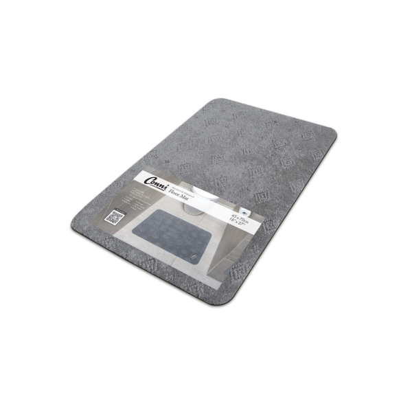 99-045070-00-1-PACK-V2-1600x1600-1 Conni Floor Mat Grey (45cm x 70cm) *