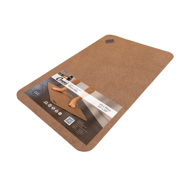 99-060090-00-1PE-1600x1600-1 Conni Floor Mat Pebble (60cm x 90xm) *