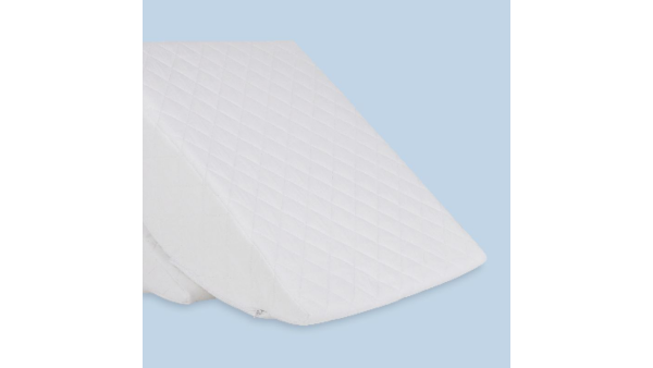 Cushion - Adjusta Wedge - Quilted Cover Theramed