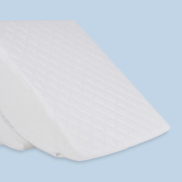 Cushion - Adjusta Wedge - Quilted Cover Theramed