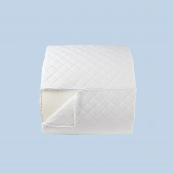Cushion - Adjusta Wedge - Quilted Cover Theramed