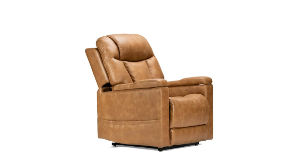 Alivio Michelangelo Petite -Badlands Leather Look (136kg)