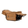 Alivio-Michelangelo-Badlands-Lift-Chair-Quad-Motor-9 Alivio Michelangelo Petite -Badlands Leather Look (136kg)