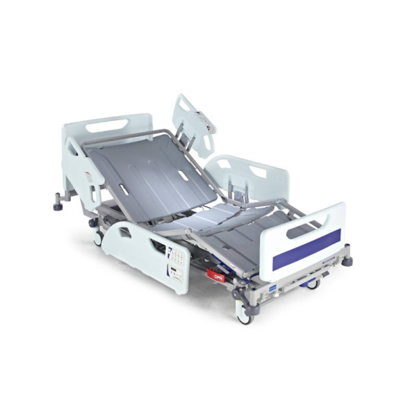 Arjo-Enterprise-9000X-Profiled-Main-image-4-800x467_Product_Page_Main_Image Hospital Bed, Enterprise 9000X, Arjo Flat Deck