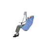 ArjoHuntleigh-Products-Patient-Transfer-Solutions-Slings-Clip-Slings-General-Purpose-Sling-Padded-Legs-MAA4000M-long_Product_Page_Main_Image ARJO 4 Point Standard Sling (with padded legs and head support)