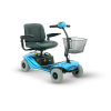 Shoprider GK9 4E Shinning Blue 4 Wheel
