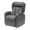 HEIGHT-ADJUSTABLE-LIFT-CHAIR-GREY_UPDATED-COLOUR Redgum UltraCare Mobile Height Adjustable Lift Chair