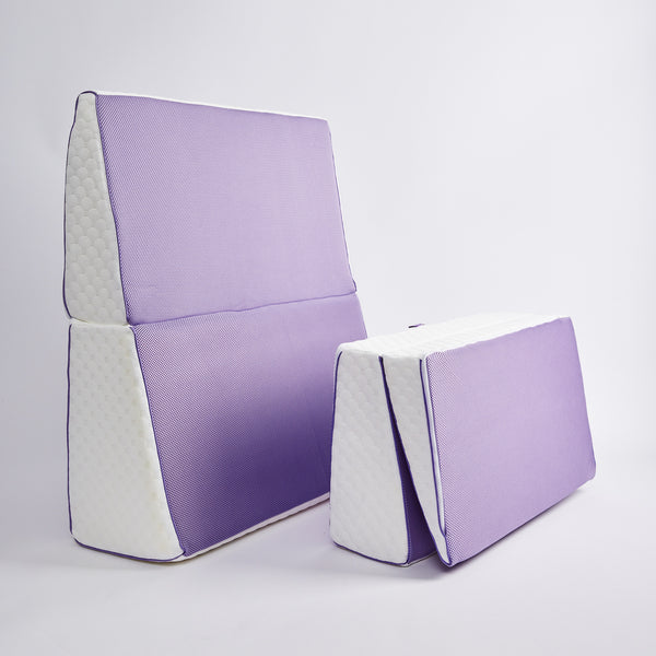 ICARE_BED_WEDGE_LARGE_AND_SMALL_FOLD Icare Small Bed Wedge