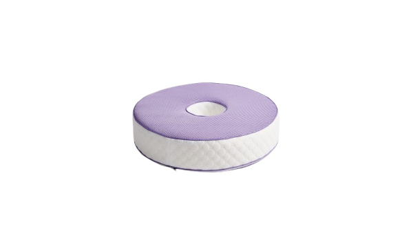 ICARE_DONUT_CUSHION-removebg-preview Cushion Donut - Centre Hole 11cm - Icare