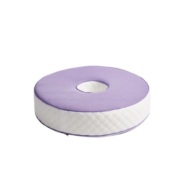 ICARE_DONUT_CUSHION-removebg-preview Cushion Donut - Centre Hole 11cm - Icare