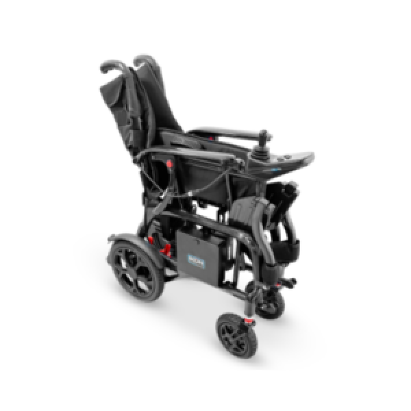 Ikon-Enduro-Power-Lite-Carbon-Fibre-Electric-Wheelchair-4-300x300 IKON Enduro Carbon Fibre 15.8Kg (Red)