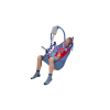 MAA4061__0010_Product_Page_Main_Image ARJO 4 Point Mesh Bathing Sling with Head Support (padded legs)
