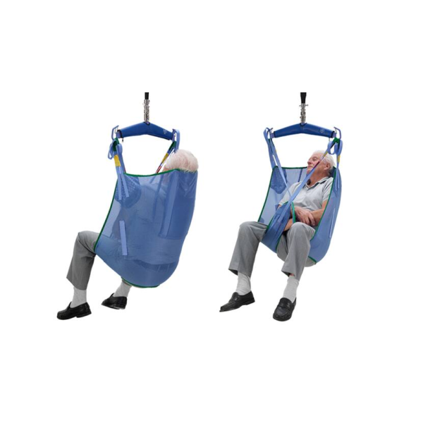 ARJO Loop Bathing Mesh Sling (UNpadded legs)