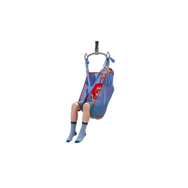 ARJO Loop Bathing Mesh Sling (UNpadded legs)