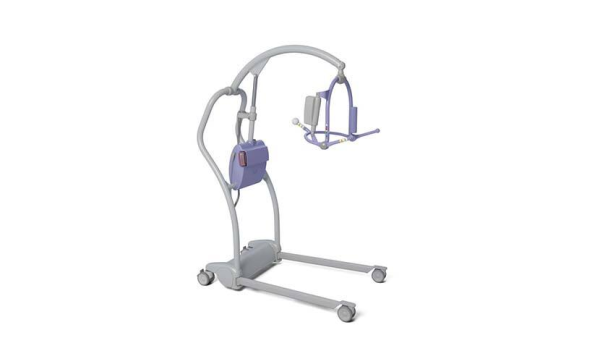 Hoist, Maxi Twin, 4 Point - with Powered Dynamic Positing System (PDPS)