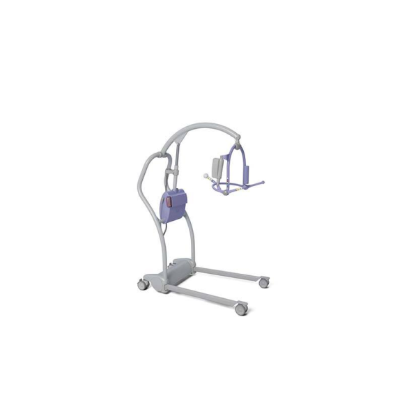 Maxi_Move_Product_Page_Main_Image Hoist, Maxi Twin, 4 Point - with Powered Dynamic Positing System (PDPS)