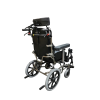 Onyx. Tilt-in-Space Crash Rated SWL 135kg Transit 18" (450mm) Seat