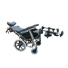 Onyx. Tilt-in-Space Crash Rated SWL 135kg Transit 18" (450mm) Seat