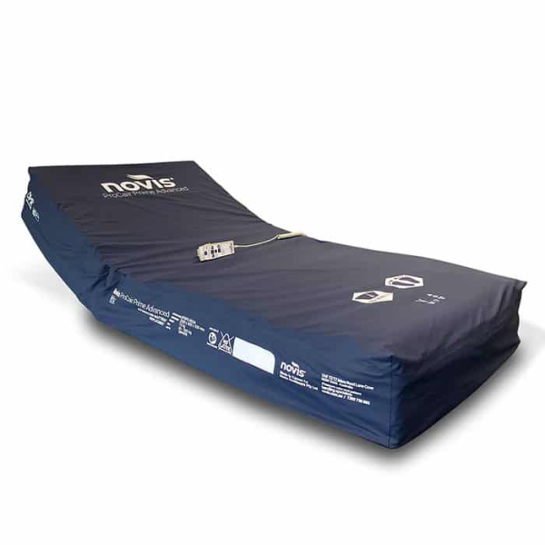 ProCair_PrimeAdvanced_InclinedEtched_700x700 ProCair Prime Advance Alternating Air Mattress - King Single