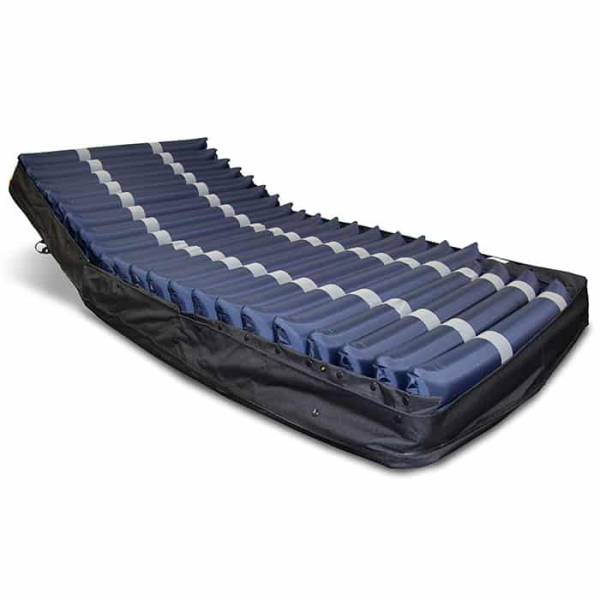 ProCair_PrimeAdvanced_NoCover_3-4raised_0N5A6771_700x700 ProCair Prime Advance Alternating Air Mattress - King Single