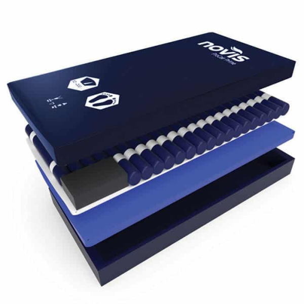 ProCair_Prime_Exploded_Bluer_700x700-1 ProCair Prime Advance Alternating Air Mattress - King Single