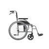 RG18B-CRYSTAL-2-WHEELCHAIR-side Redgum Crystal 2 with Brakes (SWL 127kgs)