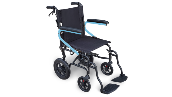 Redgum Opal Transit Blue