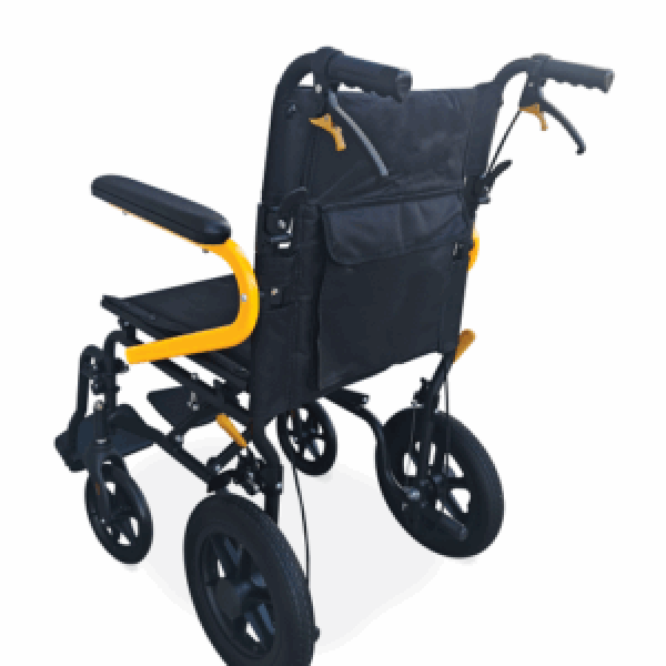 RG311Y18-OPAL-TRANSIT-CHAIR-REAR-VIEW-300x300 Redgum Opal Transit Yellow