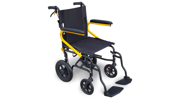 Redgum Opal Transit Yellow