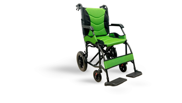 Redgum Comfortlite Transit