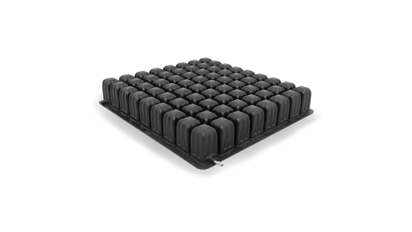 Air Cushion - Vari air Flotation Cushion (40x40 - 120kg) (Redgum)