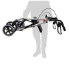 RG4200-Lock-N-Load-LOCKED Lock N Load Seat Walker Folding Clip
