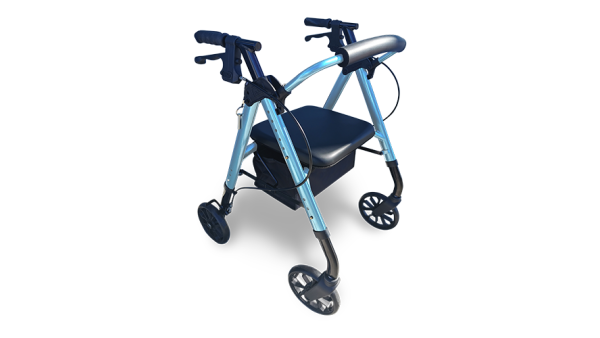 Primo Adjustable Sky Blue SWL 136kg
