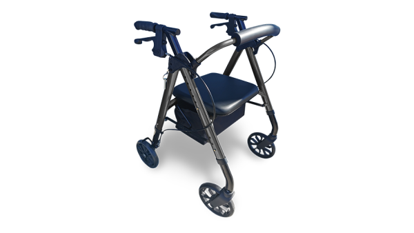 Primo Adjustable Grey SWL 136kg
