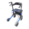 Redgum Side Folding Blue