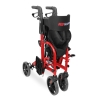 Dual Purpose Transit/Seat Walker