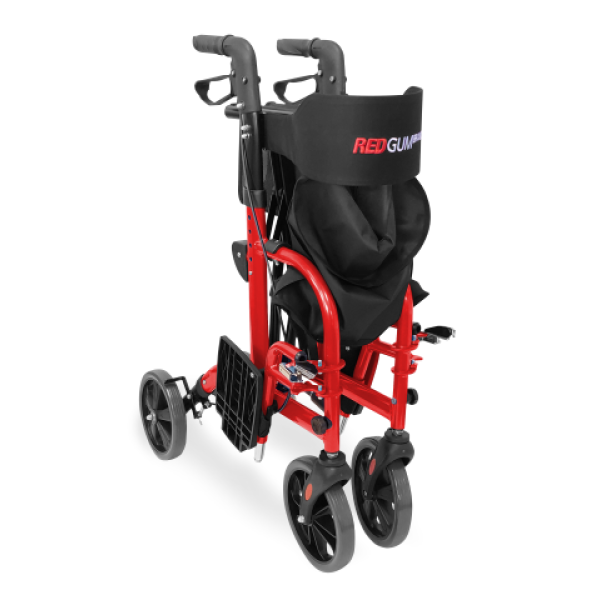 Dual Purpose Transit/Seat Walker