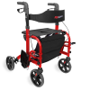 Dual Purpose Transit/Seat Walker