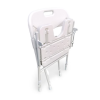RG9400-FOLDING-SHOWER-CHAIR-folded_medium.png Redgum Shower Chair - Folding