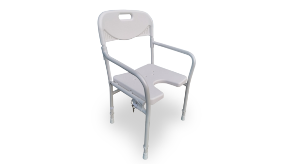 RG9400-FOLDING-SHOWER-CHAIR-front-e1637739172844 Redgum Shower Chair - Folding
