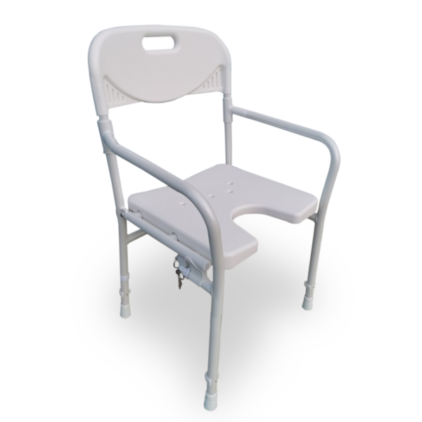 RG9400-FOLDING-SHOWER-CHAIR-front-e1637739172844 Redgum Shower Chair - Folding