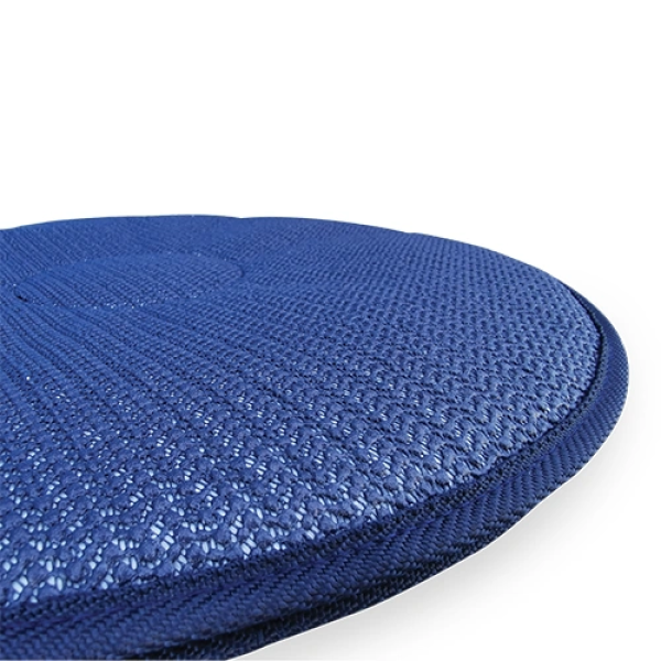 RGCCAR-NON-SLIP-BASE Car Swivel Seat Cushion (RG)