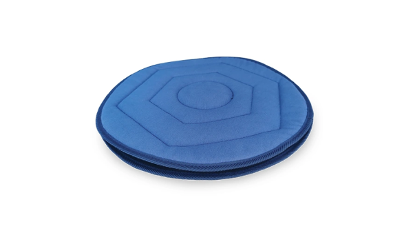 RGCCAR-OVERALL Car Swivel Seat Cushion (RG)