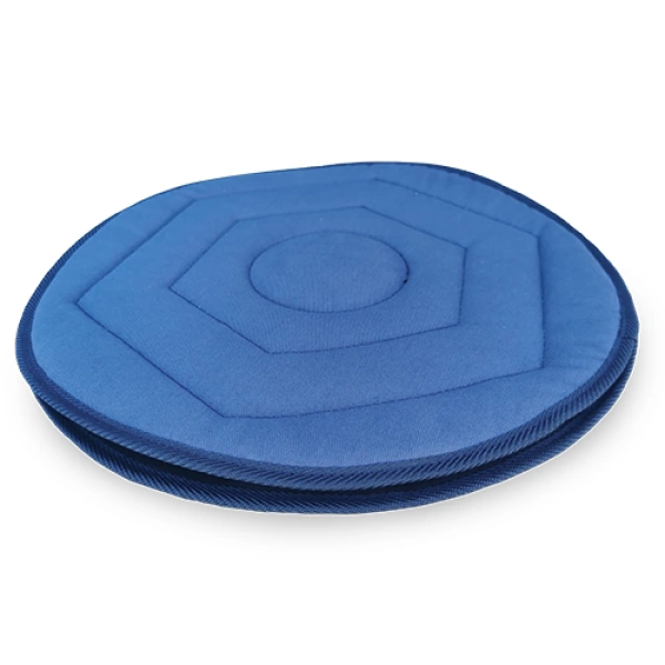 RGCCAR-OVERALL Car Swivel Seat Cushion (RG)