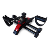 Redgum Pedal Excerciser, Folding, Digital Counter - Blue