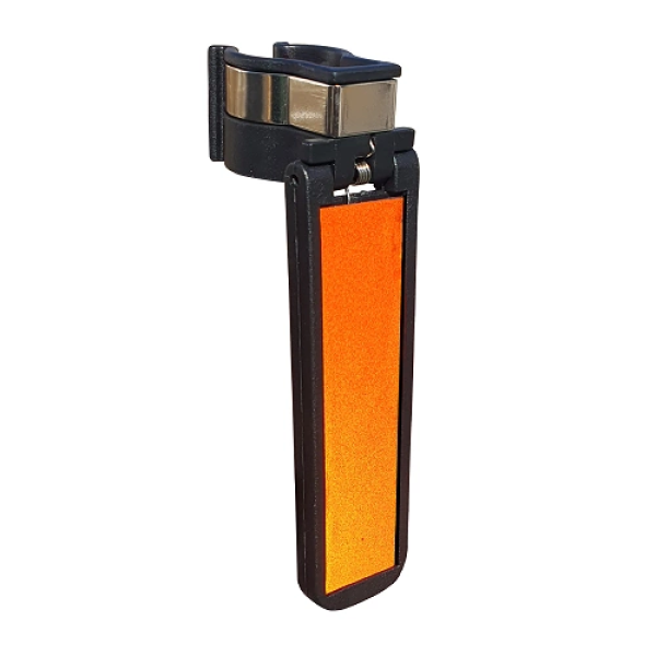RGWSH-WALKING-STICK-HOLDER-OVERALL Walking Stick Holder Reflective
