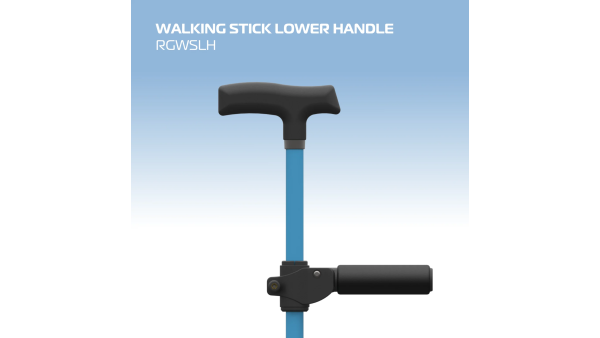 Walking Stick Lower Handle