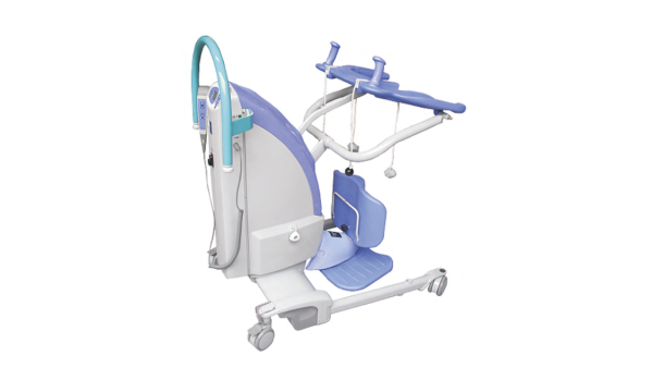 Sara Plus - comes with 2 batteries and 1 charger (SWL 190KG)
