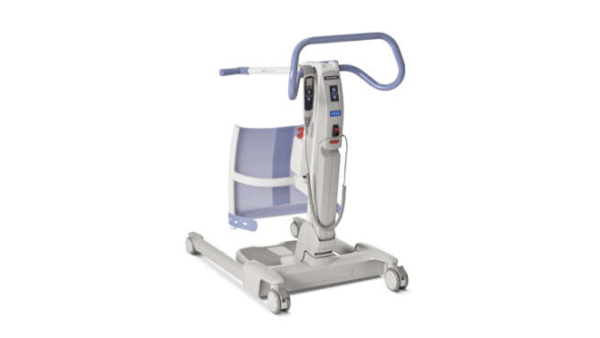Sara Flex WITH Scale - comes with 2 batteries and 1 charger (SWL 200kg)