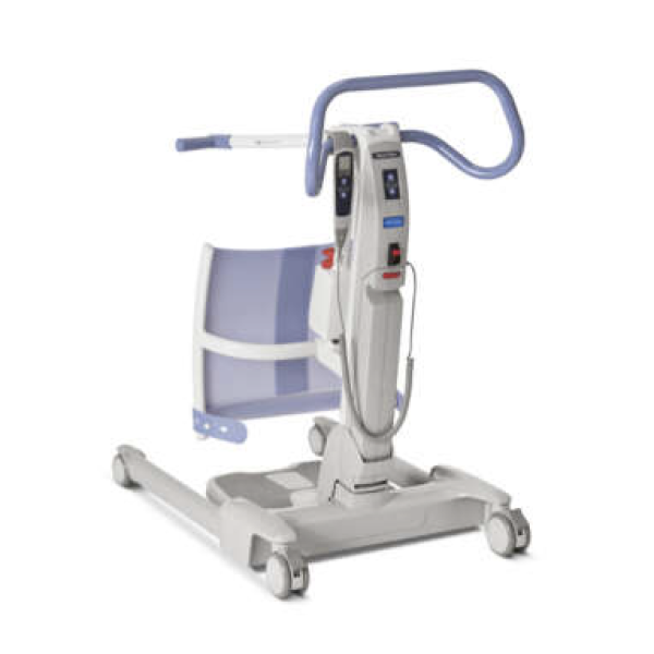 Sara Flex WITH Scale - comes with 2 batteries and 1 charger (SWL 200kg)